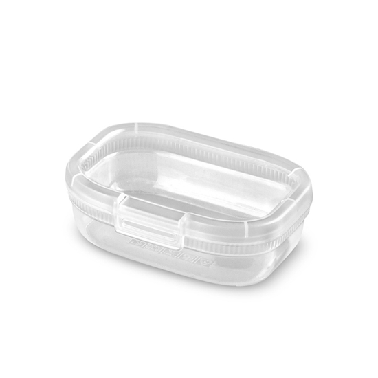 Picture of Trauks ēdiena uzglab. 0,4L Snap Box caurspīdīgs