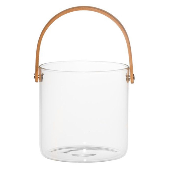 Picture of Trauks servēšanai Maku stikla ar rokturi 12x20cm