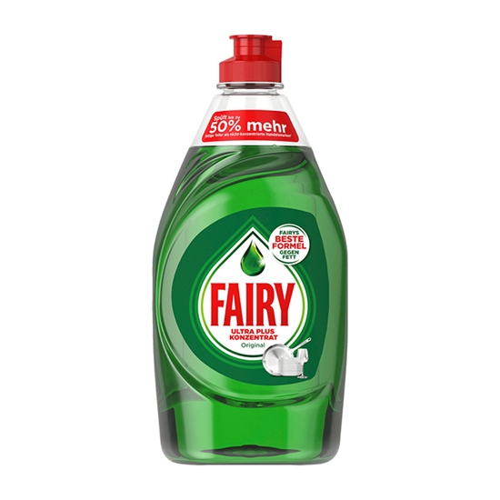 Picture of Trauku mazg.līdz. Fairy Original 450ml