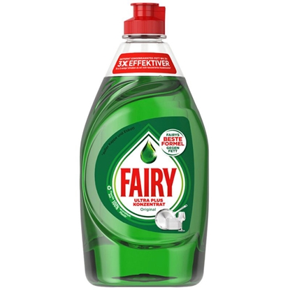 Attēls no Trauku mazg.līdz. Fairy Original 900ml