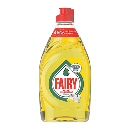 Attēls no Trauku mazg.līdz. Fairy Zitrone 450ml