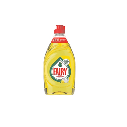 Attēls no Trauku mazg.līdz. Fairy Zitrone 900ml