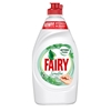 Picture of Trauku mazgāšanas līdzeklis FAIRY Sensitive Tea Tree & Mint, 450 ml