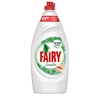 Picture of Trauku mazgāšanas līdzeklis FAIRY Sensitive Tea Tree & Mint, 900 ml