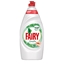 Изображение Trauku mazgāšanas līdzeklis FAIRY Sensitive Tea Tree & Mint, 900 ml
