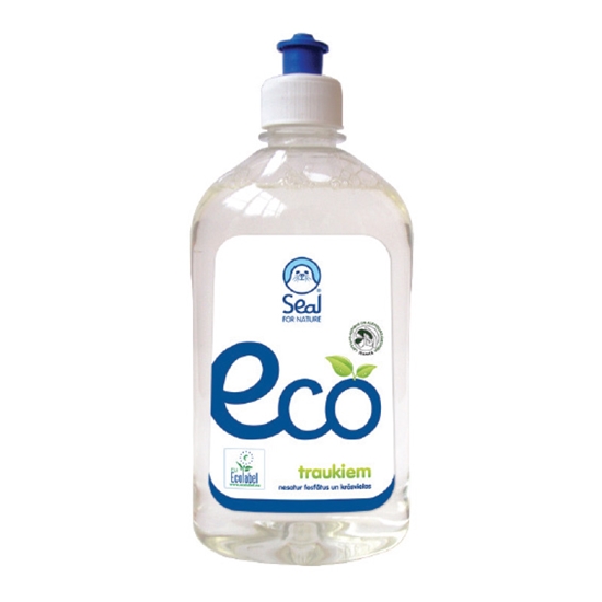 Изображение Trauku mazgāšanas līdzeklis SEAL Eco, 500 ml