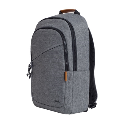 Picture of Trust Avana 40.6 cm (16") Backpack Grey