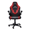 Изображение Trust GXT 703R RIYE Universal gaming chair Black, Red