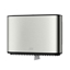 Picture of Tualetes papīra ruļļu dozators TORK MINI JUMBO T2, 355 x 254 x 133 mm, nerūsējošais tērauds