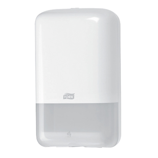 Picture of Tualetes papīra turētājs TORK Elevation T3, 271 x 159 x 128 mm, baltā krāsā