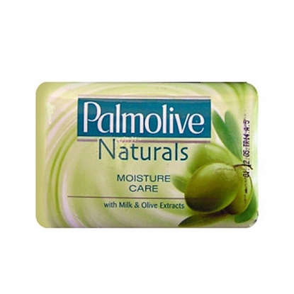 Picture of Tualetes ziepes PALMOLIVE  Olive Milk 90g