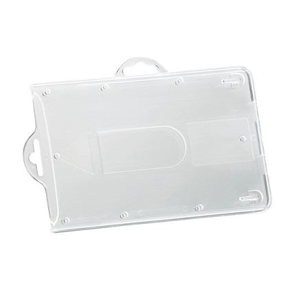 Picture of Turētājs magnetiskai identifikacijas kartei ARGO Type K,  53,8 x 88 mm