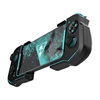 Picture of Turtle Beach Atom Black, Teal Bluetooth Gamepad Analogue / Digital Android