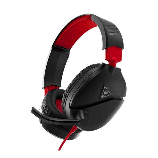 Picture of Turtle Beach Recon 70 Gaming Headset for Nintendo Switch