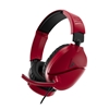 Изображение Turtle Beach Recon 70N red Over-Ear Stereo Gaming Headset