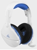 Изображение Turtle Beach Stealth 600 Headset Wireless Head-band Gaming Black, Blue, White