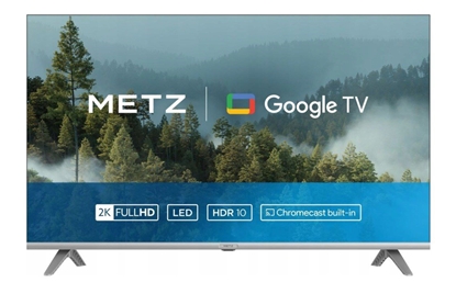 Изображение TV 40" METZ 40MTD7000Z Smart Full HD