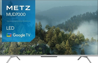 Изображение TV 50" METZ 50MUD7000Z Smart 4K
