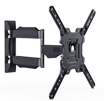 Picture of Tv stiprinājums Gembird Premium full-Motion TV Wall Mount 