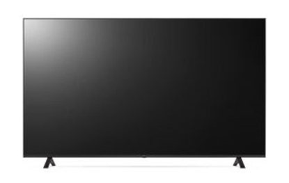 Picture of TV Set|LG|65"|4K|3840x2160|Wireless LAN|Bluetooth|webOS|Black|65UR76003LL