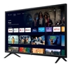 Picture of TV Set|TCL|32"|HD|1366x768|Wireless LAN|Bluetooth|Android TV|Black|32S5201