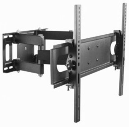 Picture of Tv Stiprinājums Gembird Full-motion TV Wall Mount