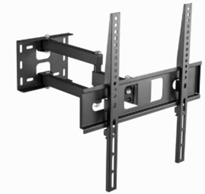 Picture of Tv Stiprinājums Gembird TV Wall Mount (Full-Motion)