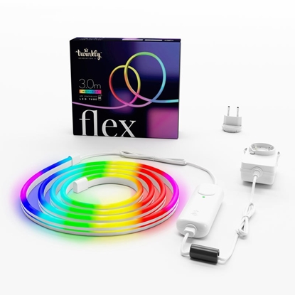 Picture of Twinkly Flex string light