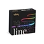 Picture of TWINKLY Line 90 Extension Kit (TWL100ADP-B) Smart LED strip 90 LED RGB 1,5 m