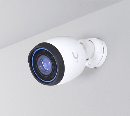 Изображение Ubiquiti G5 Professional Bullet IP security camera Indoor & outdoor 3840 x 2160 pixels Ceiling/Wall/Pole