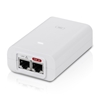 Picture of NET POE ADAPTER GBE/WHITE POE-24-24W-G-WH UBIQUITI