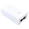 Picture of NET POE ADAPTER/WHITE POE-24-30W-G-WH UBIQUITI