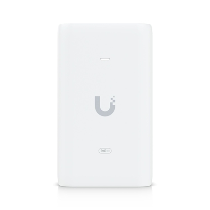 Picture of NET POE INJECTOR/U-POE++ UBIQUITI