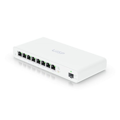 Picture of NET ROUTER 8P 1000M/UISP-R UBIQUITI