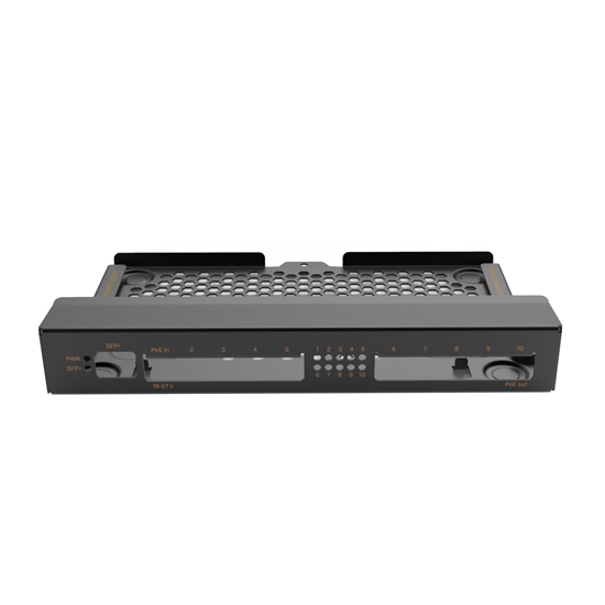 Picture of NET ACC WALL MOUNT KIT/WMK4011 MIKROTIK
