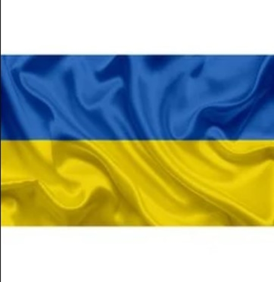 Изображение Ukrainas karogs, 170x100cm