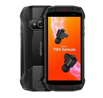 Picture of Ulefone Armor 15 6/128GB Black