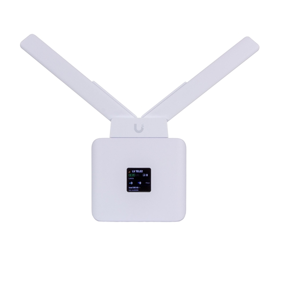 Picture of UBIQUITI UMR-EU LTE Mobile Router LTE