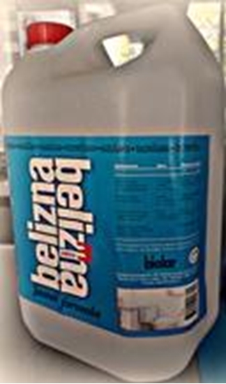 Picture of Universāls mazgāšanas, dezinfekcijas un balināšanas līdzeklis BELIZNA 3, 5l