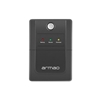 Picture of UPS ARMAC HOME LITE LINE-INT 2X230V PL USB-B H650E/LEDV2