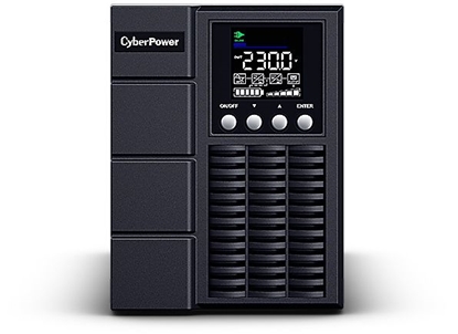 Picture of UPS nepertraukiamo maitinimo šaltinis CyberPower OLS1000EA