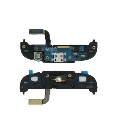 Picture of USB uzlades porta elastiga kabela PB tastatura Samsung Galaxy Ace 4 SM-G357F 