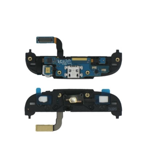 Picture of USB uzlades porta elastiga kabela PB tastatura Samsung Galaxy Ace 4 SM-G357F 