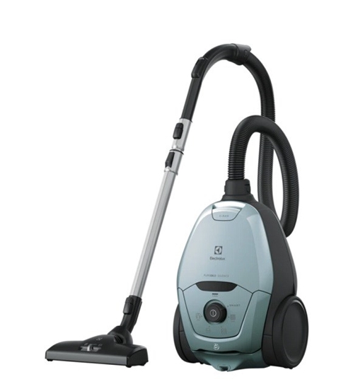 Picture of Vacuum cleaner ELECTROLUX PURE D8 PD82-4MB SILENCE