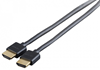 Изображение Vads SONOROUS 1.5m HDMI-SLIM-BLK-1.5