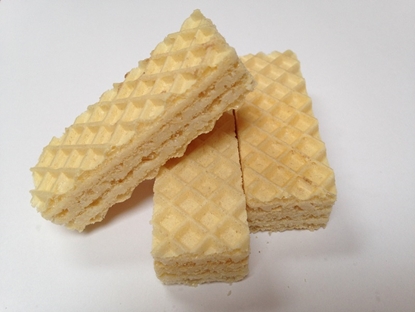 Picture of Vafeles "Mu-mu" citronu, 3kg