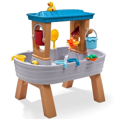 Picture of Vaikiškas vandens žaidimų stalas