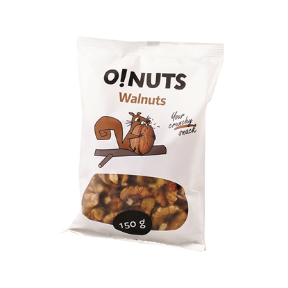 Picture of Valrieksti O!NUTS, 150 g