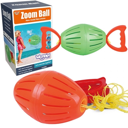 Picture of Vandens žaislas WOOPIE Zoom Ball