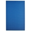 Attēls no Vannas istabas paklājs zils 50x80cm E